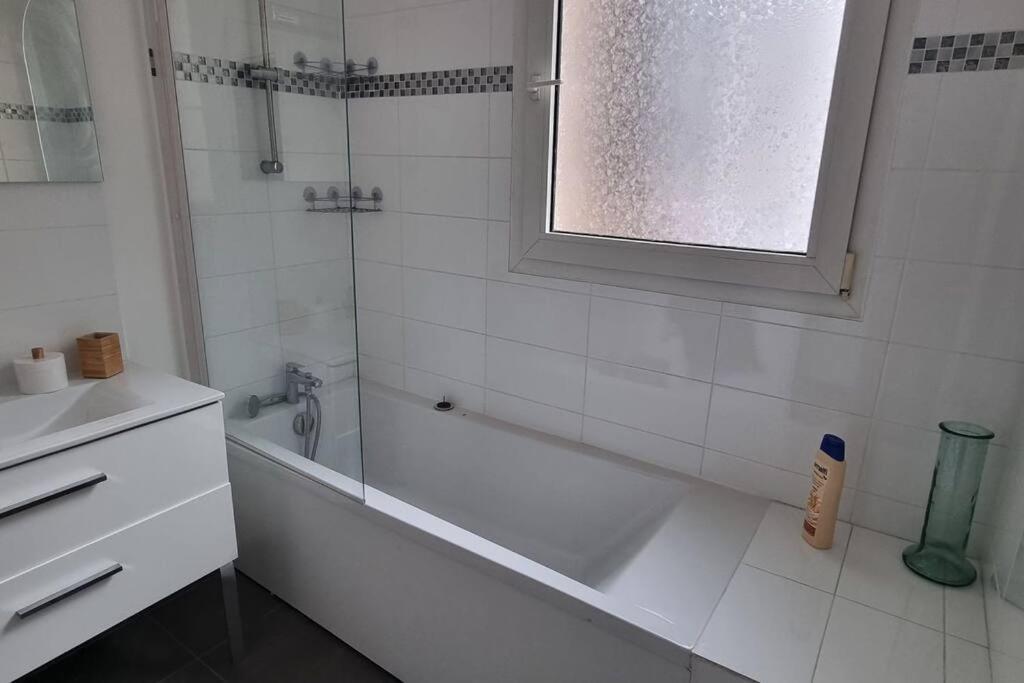 T2 Au Coeur Du Centre De Apartment Marseille